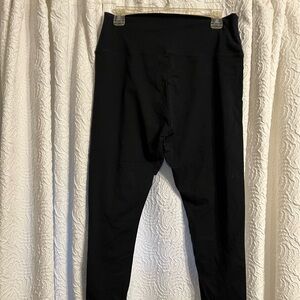 Aerie offline og hi rise leggings